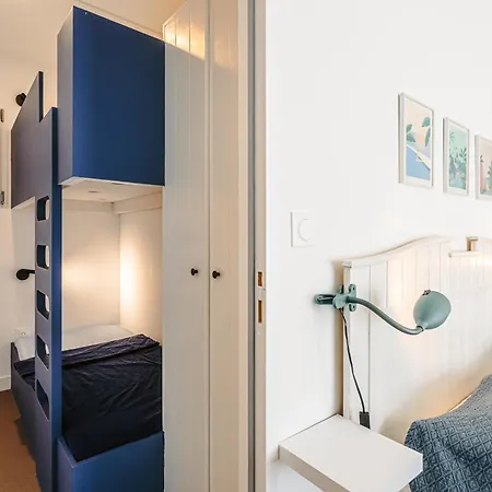 La Dune, Familial Vue *