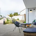 La Dune, House *