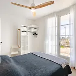 Lejlighed La Dune, House