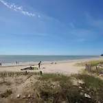 La Dune, House Apartment