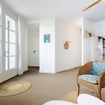 La Dune, House Apartment Rivedoux-Plage