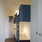 La Dune, House