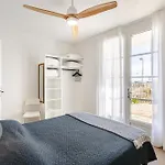 Apartment La Dune, House Rivedoux-Plage