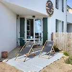 La Dune, House * Rivedoux-Plage