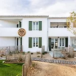 La Dune, House Apartment