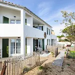 La Dune, House