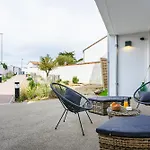 La Dune, House Rivedoux-Plage