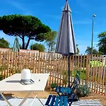 Apartment La Dune, House Rivedoux-Plage
