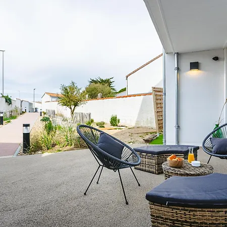 La Dune, Familial Vue *