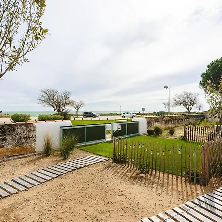 La Dune, Familial Vue 里维多瓦海滩