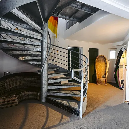 La Dune, Familial Vue Apartmán *