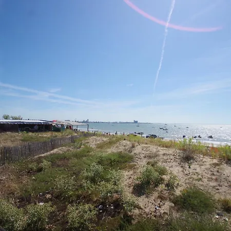 La Dune, Familial Vue * 里维多瓦海滩