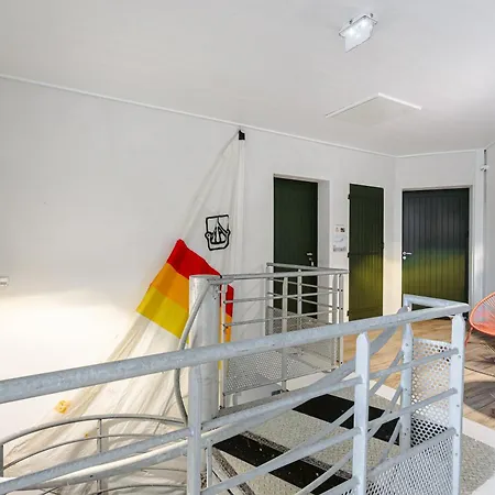La Dune, Familial Vue Apartment Rivedoux-Plage