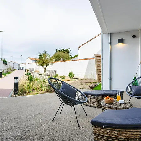 La Dune, House ريفدو بلاج