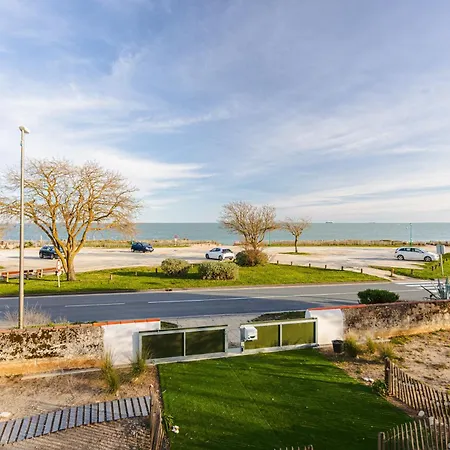 La Dune, House Апартаменты *