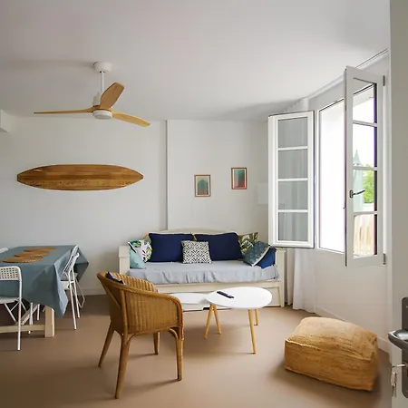 La Dune, House Апартаменты